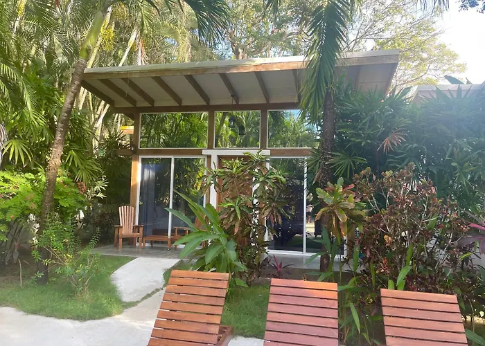 Fuego Lodge