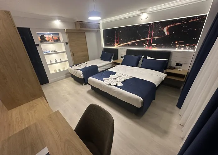 Bella Otel Mudanya