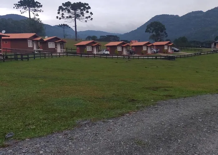 Sitio Rancho Crioulo