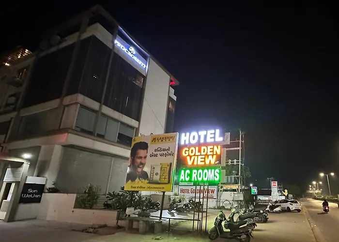 Hotel Golden View