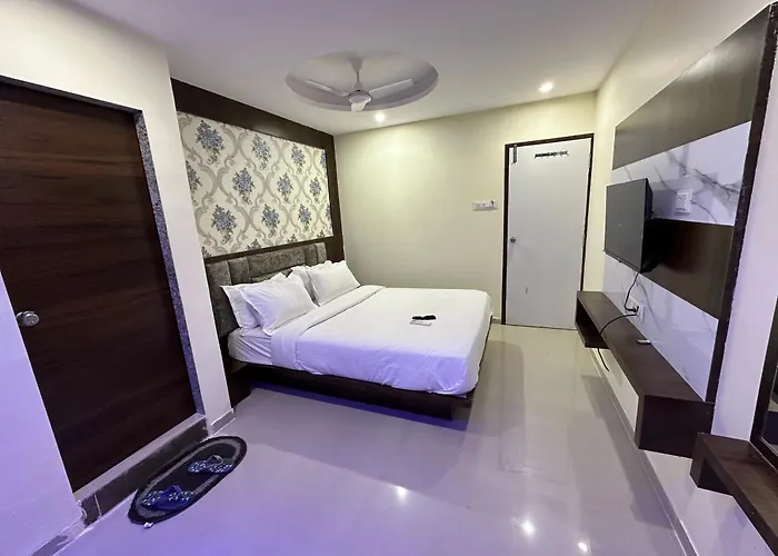 Hotel Golden View