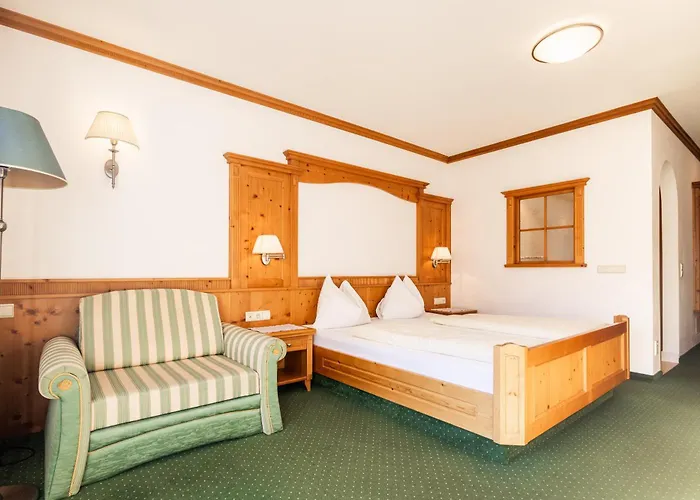 Hotel Sonnenhof