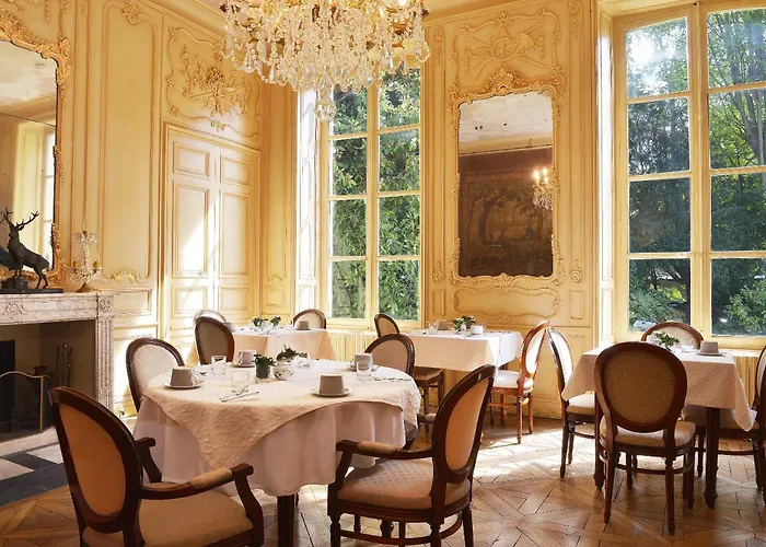 Hotel D'Argouges