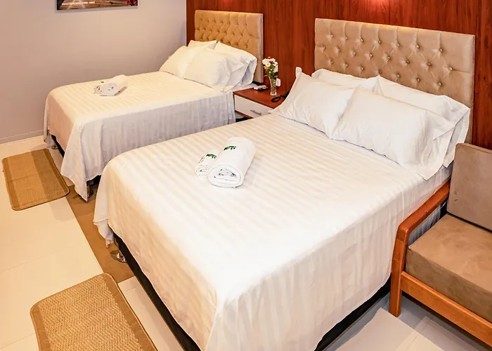 Residencial Tarapoto View