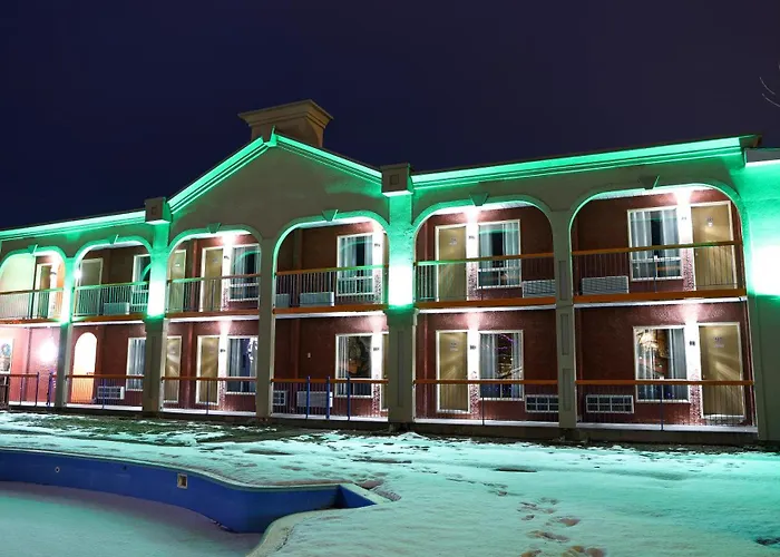 Motel Classique