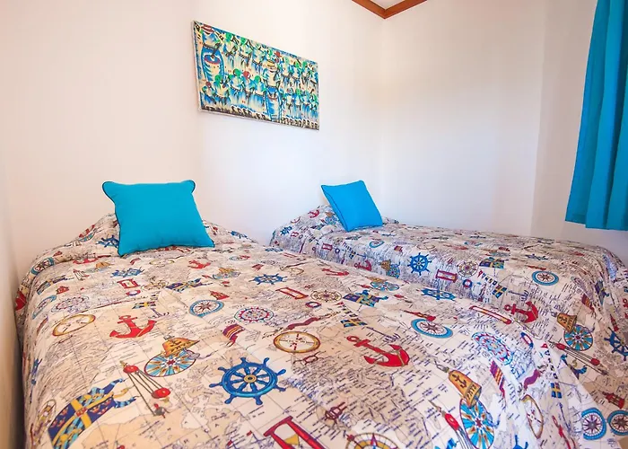 Hotel Los Corales