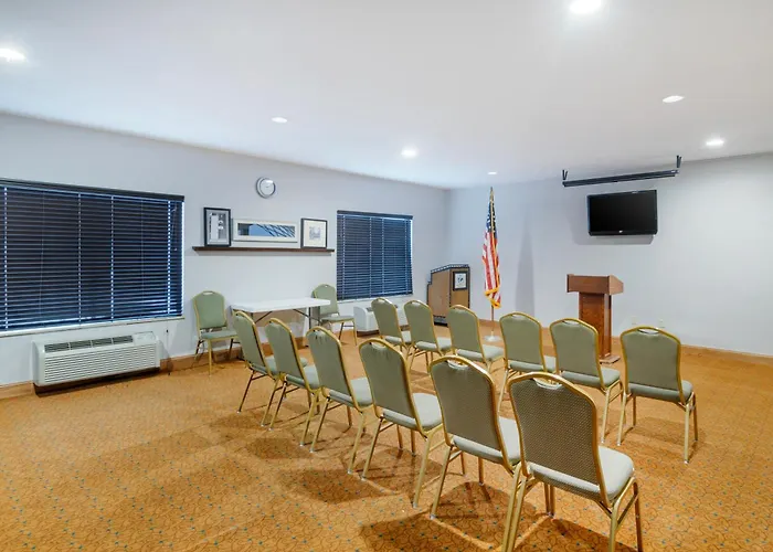 Country Inn & Suites By Radisson, Columbia, Mo