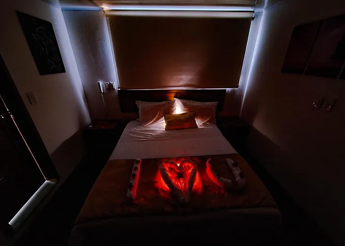 Hotel Estacion Sabana