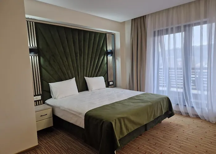 Hotel Wolf 2