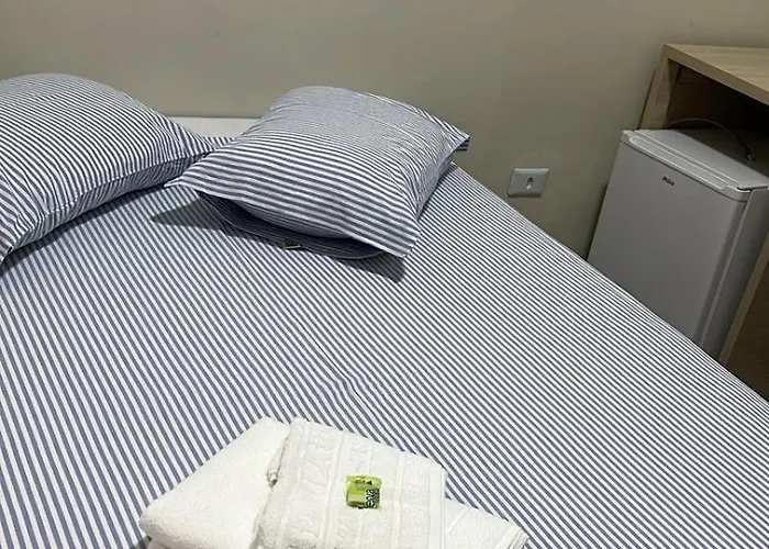 Hotel Vila Rica