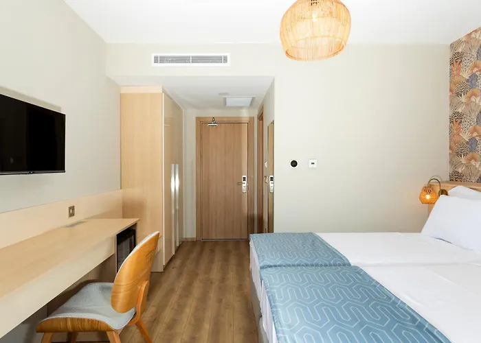Guelluek Uno Elegance Otel