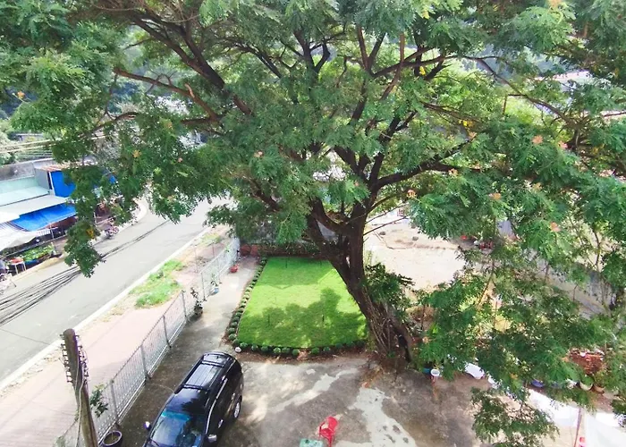 Nha Nghi Sao Mai