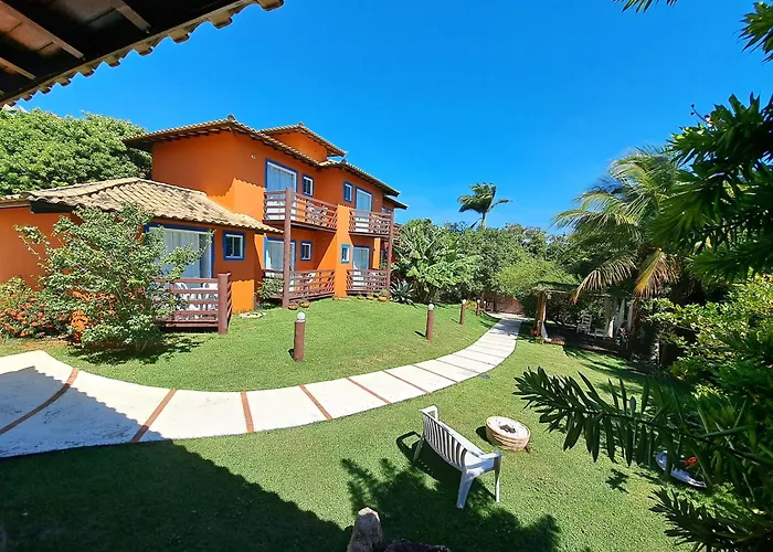 Hotel Liberdade Búzios