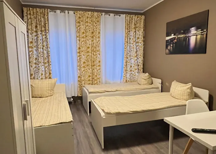 Arsi Hostel
