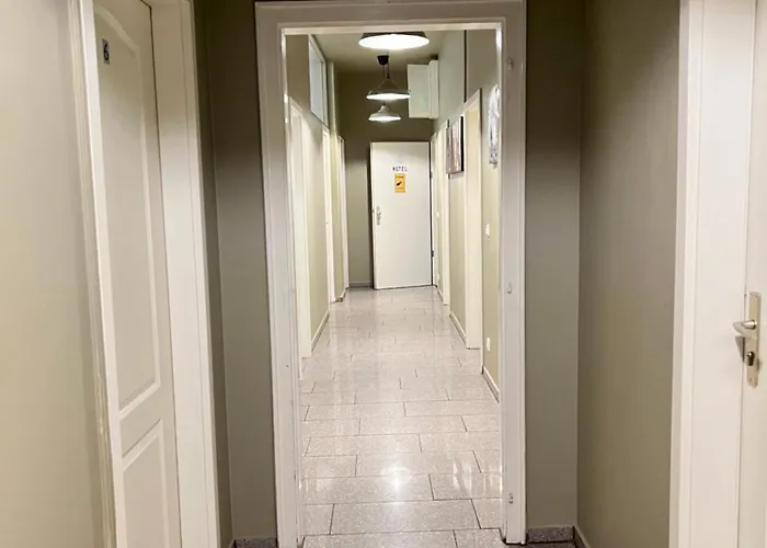 Arsi Hostel