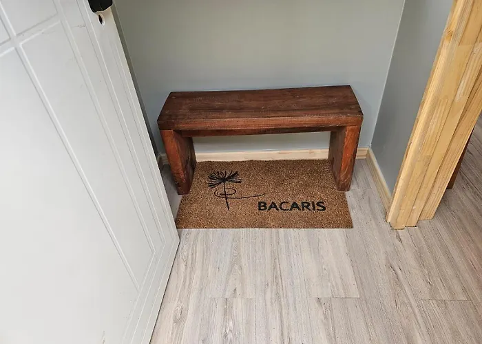 Hotel Bacaris