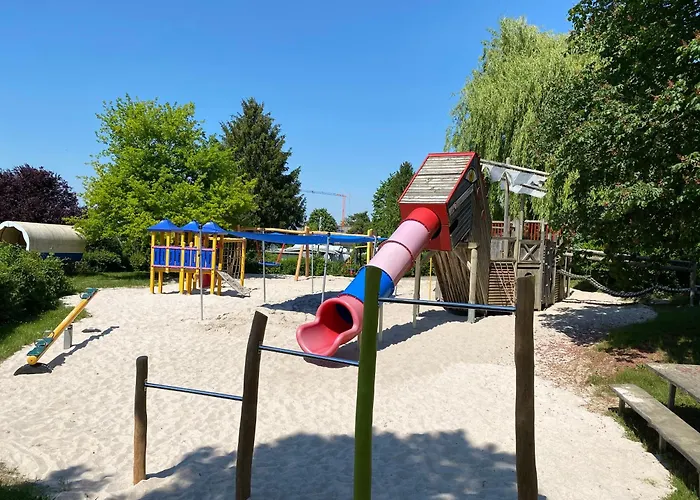 Lug ins Land Restaurant&Ferienwohnungen