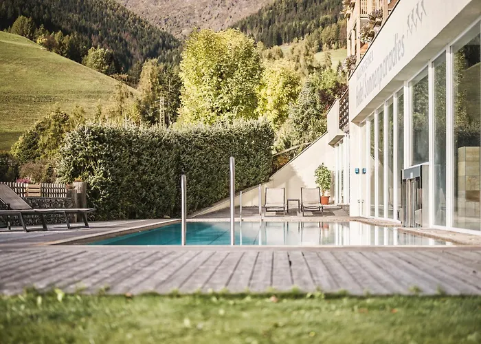 Falkensteiner Hotel&Spa Sonnenparadies