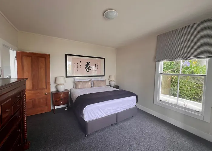 Mangonui Waterfront Apartments