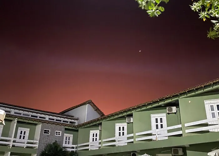 Hotel Convés do Farol