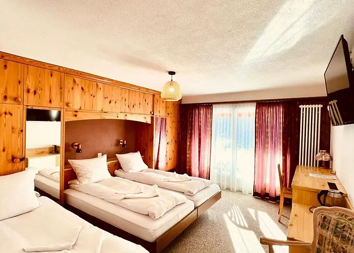Hotel Old Jnn
