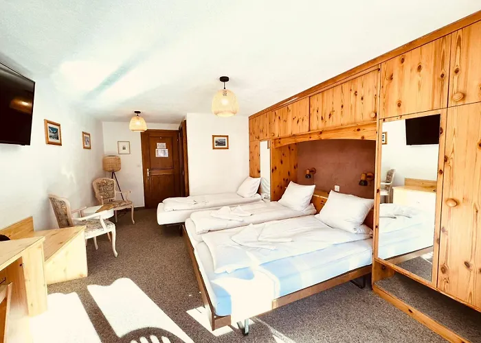 Hotel Old Jnn