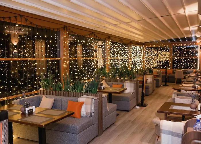 Time Hotel&Spa