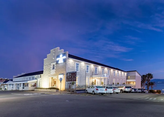 Protea Hotel By Marriott Mossel Bay