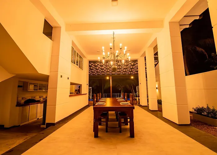 Moon River Villa