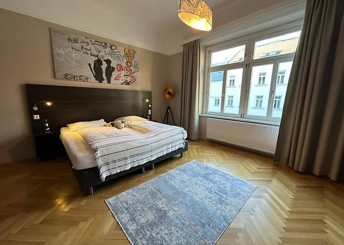 Hotel Brauhof Wien