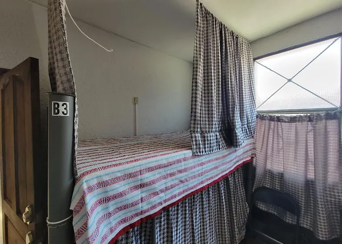 Soluna Female Only Hostel
