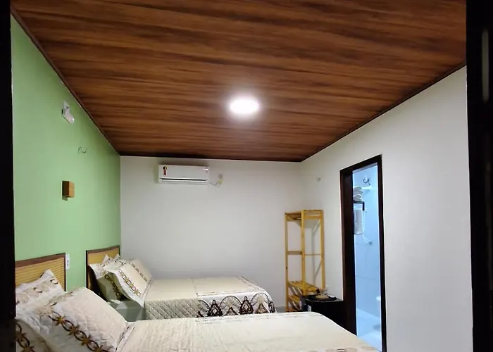 Essência de Atins