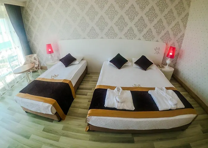Raymar Resort & Aqua