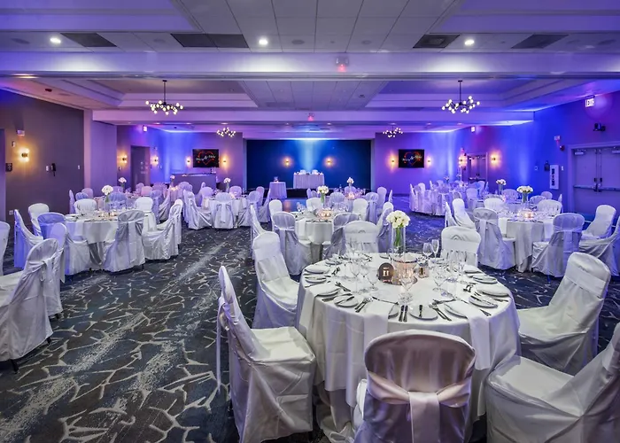 Doubletree By Hilton Monroe Township Cranbury