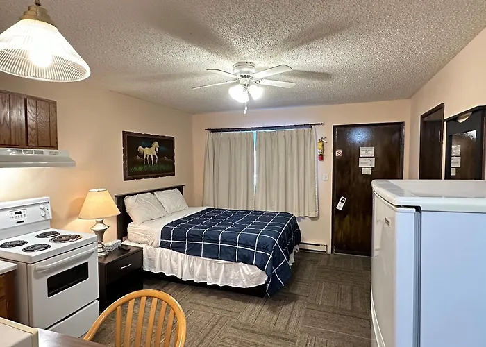 Pleasant Valley Motel Houston