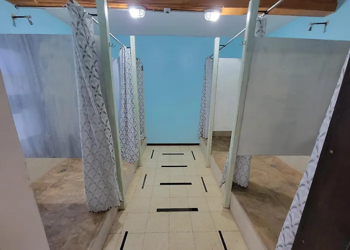 Soluna Female Only Hostel