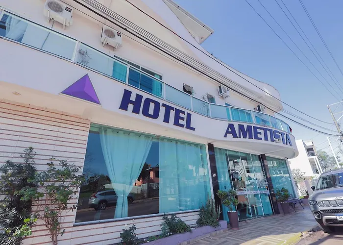 Hotel Ametista