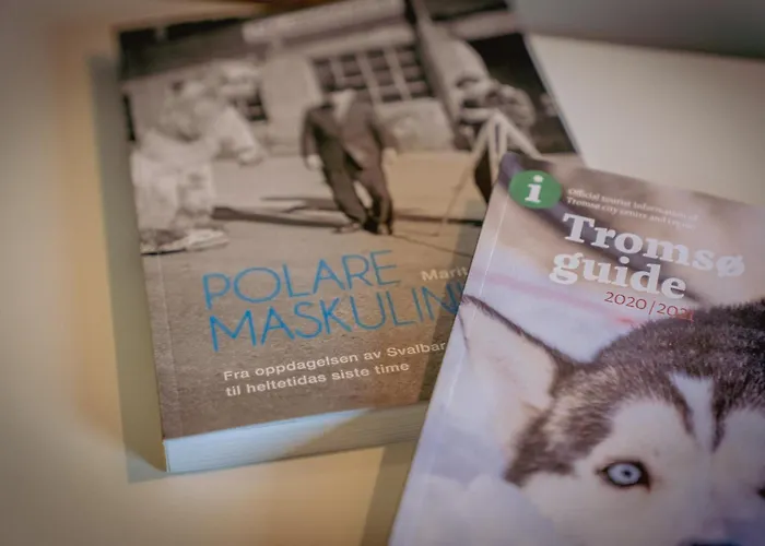 Havblikk Boutique Hotel Tromso