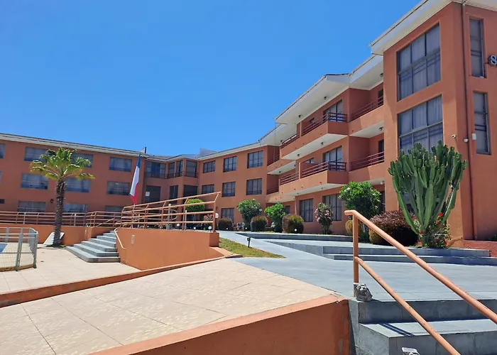 Hotel Solaris