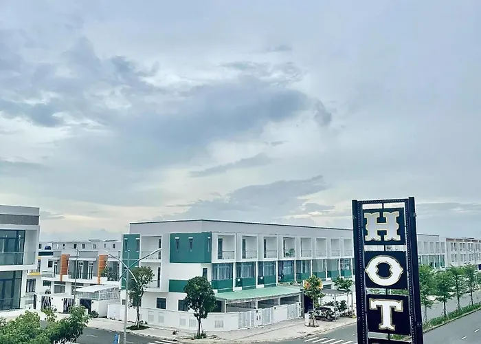 Khach San Thien My