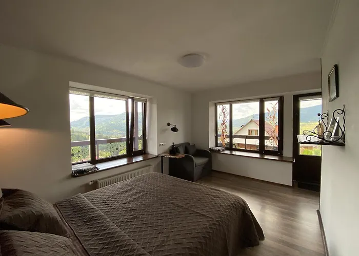 Agora Chalet