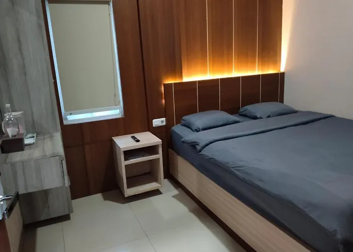 J&L Inn Semarang