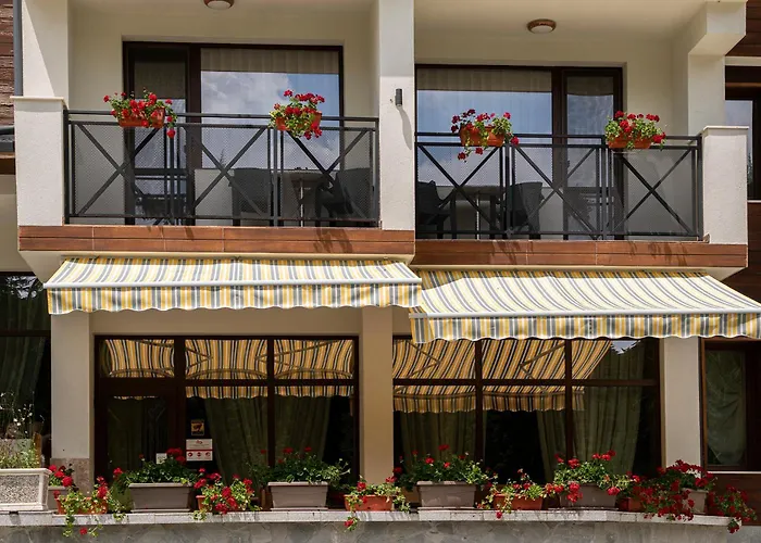 Hotel Niken