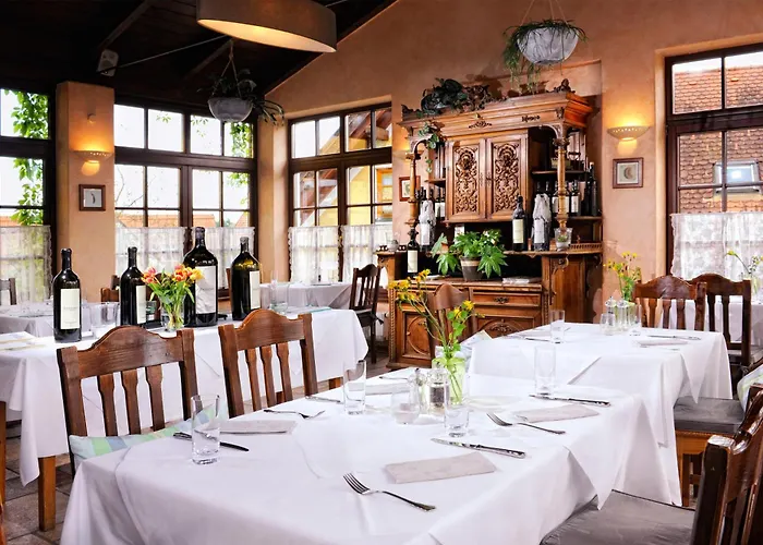 Sattlerhof Genießerhotel&Weingut