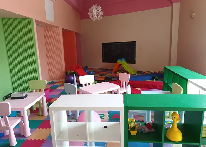 Hotel Mara