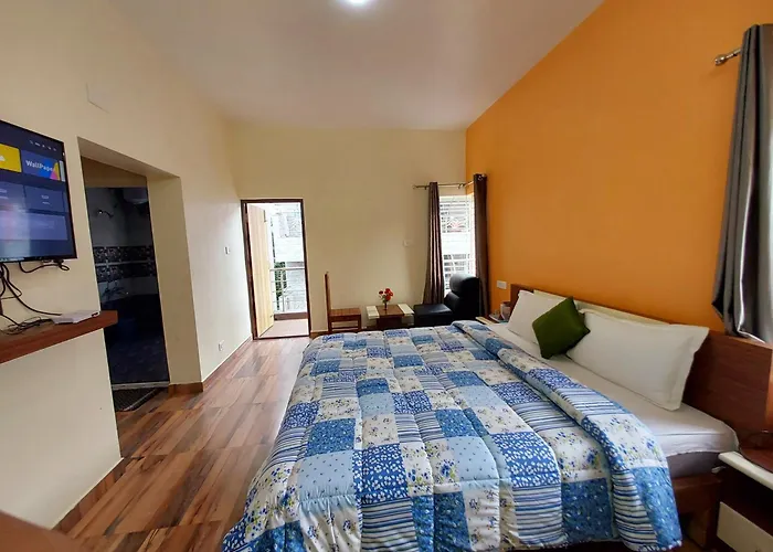 Serenity Inn Home Stay