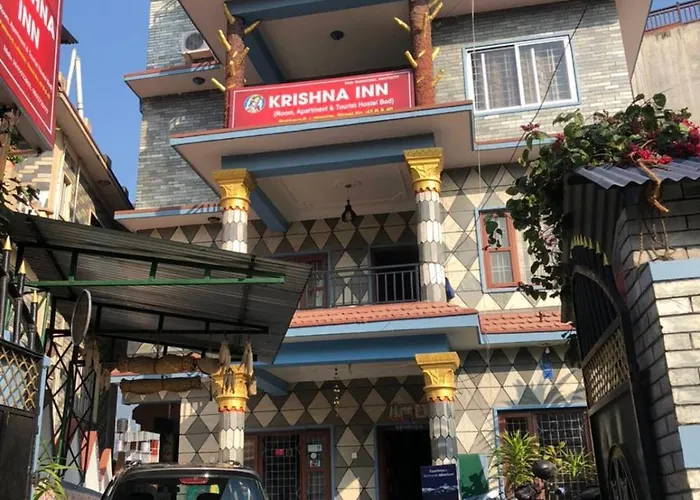 Krishna Inn