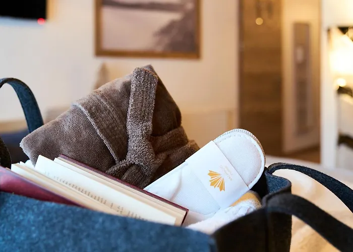 Hotel Alpennest - Mountain Hideaway in Leutasch