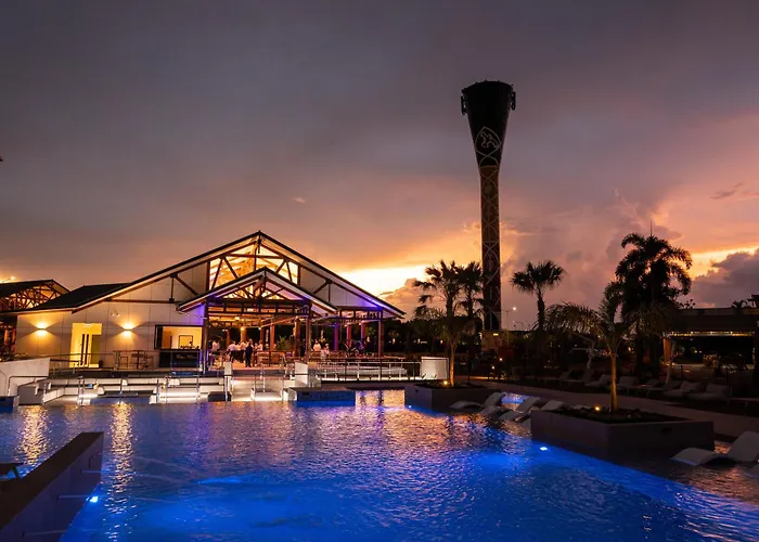 Mercure Darwin Airport Resort