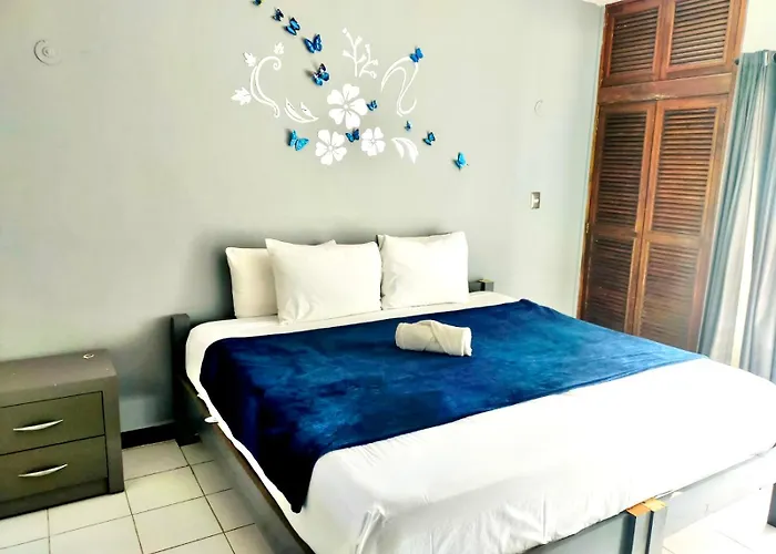 Hotel Pal Cozumel